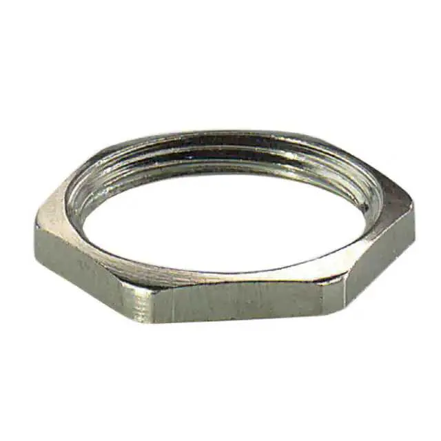 13160500 (MGMS COUNTER NUT M32 BRASS)