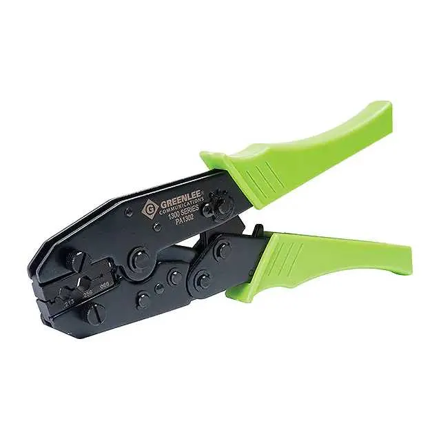 PA1317 (TOOL HAND CRIMPER COAX SIDE)