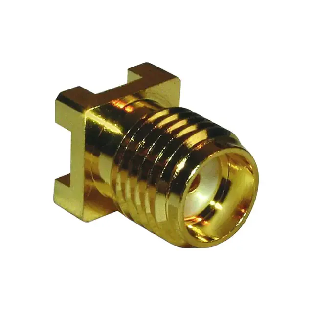 132134-10 (CONN SMA JACK STR 50 OHM SMD)