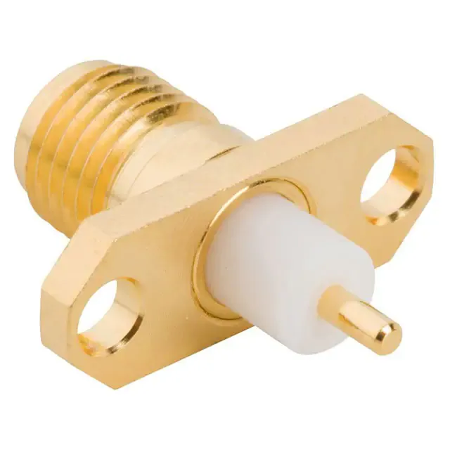 132147-48 (CONN SMA RCPT STR 50 OHM SOLDER)