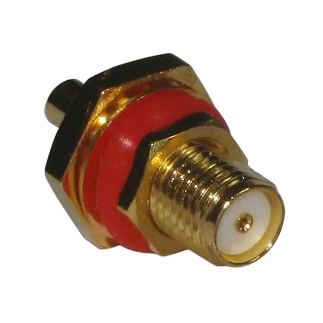 132251 (CONN SMA JACK STR 50 OHM SOLDER)