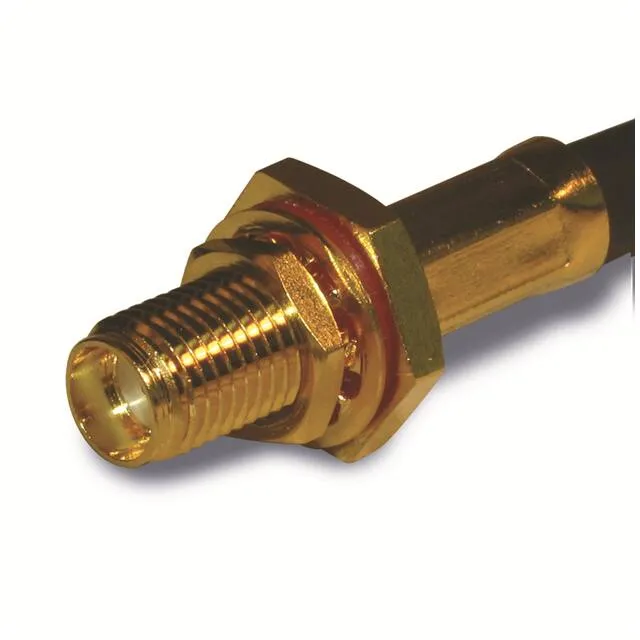 132281 (CONN SMA JACK STR 50OHM SOLDER)