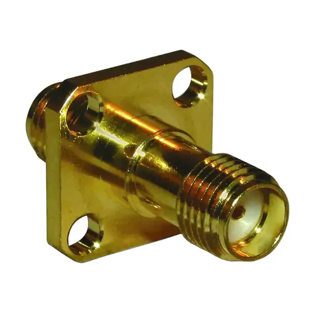 132340 (CONN ADAPT JACK-JACK SMA 50 OHM)