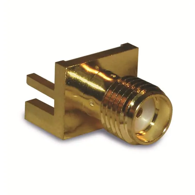 132357 (SMA END LAUNCH JACK FOR 0.062 IN)