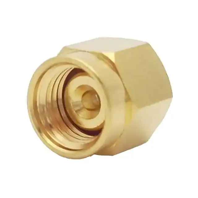 132364 (CONN CAP (COVER) FOR SMA JACKS)