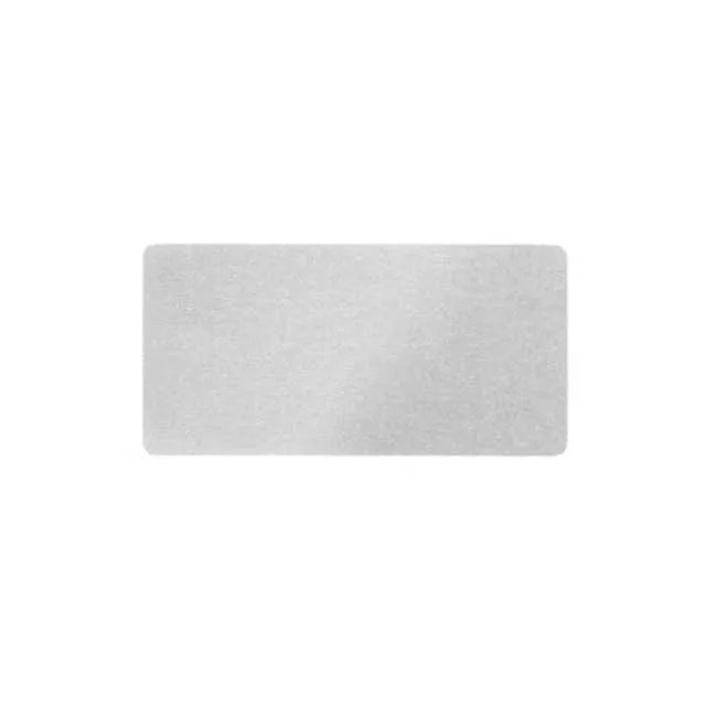 1327680000 (LABEL ID/RATINGS 2.36X1.18"")