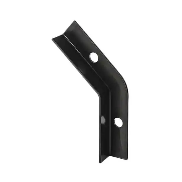 133-01478 (MINI-CHANNEL 3.53L 45 DEG BLK")