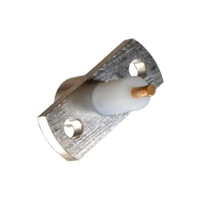 133-3701-626 (CONN MCX JACK STR 50OHM SOLDER)