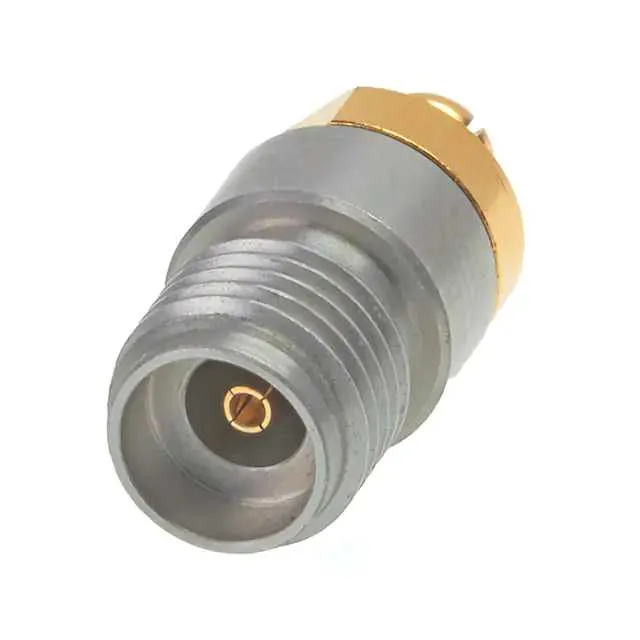 134-1000-000 (ADAPTER 2.92MM JACK TO SMP JACK)