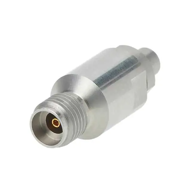 134-1000-001 (ADAPTER 2.92MM JACK TO SMP PLUG)