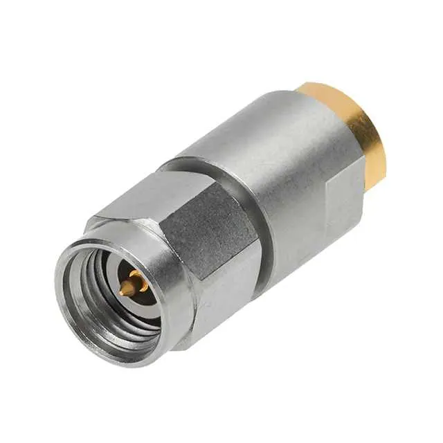 134-1000-002 (ADAPTER 2.92MM PLUG TO SMP JACK)