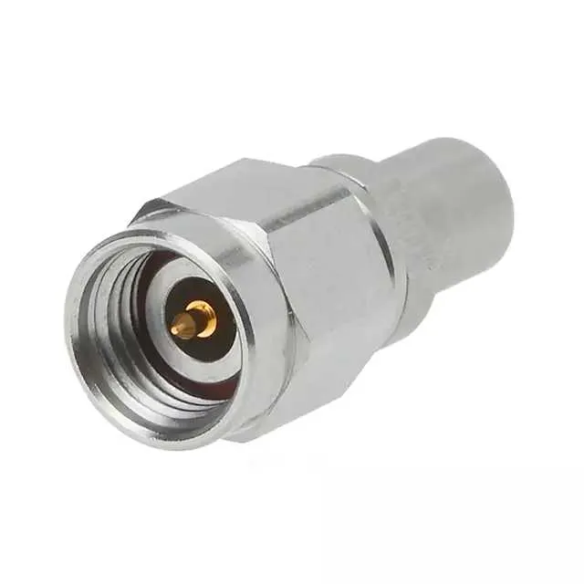 134-1000-005 (ADAPTER 2.92MM JACK TO SMPM PLUG)