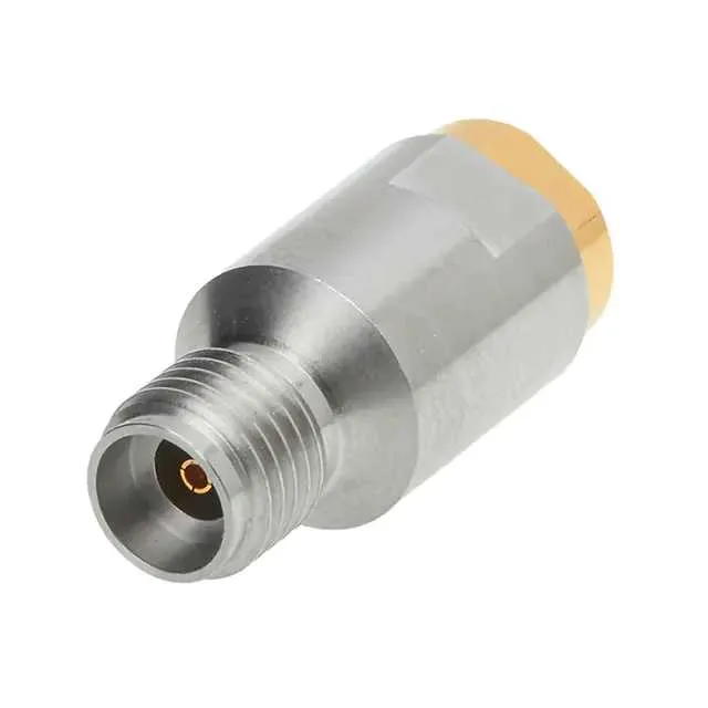 134-1000-006 (ADAPTER 2.92MM PLUG TO SMPM JACK)