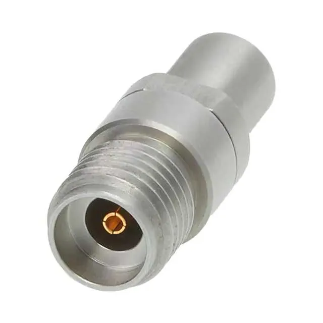134-1000-007 (ADAPTER 2.92MM PLUG TO SMPM PLUG)
