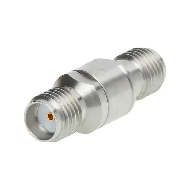 134-1010-000 (ADAPTER 2.92MM JACK TO SMA JACK)