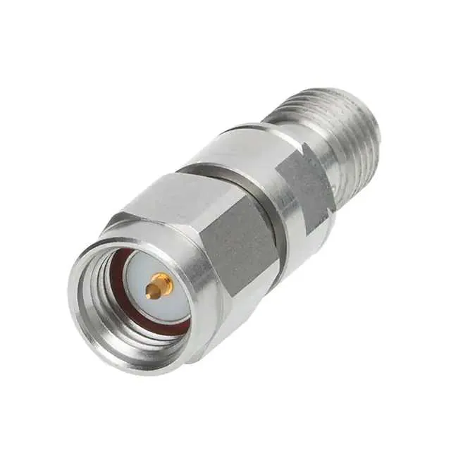 134-1010-001 (ADAPTER 2.92MM JACK TO SMA PLUG)