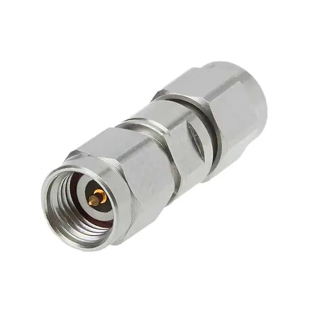 134-1010-003 (ADAPTER 2.92MM PLUG TO SMA PLUG)
