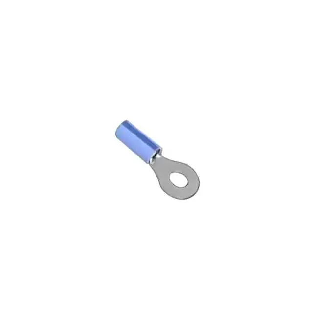 134021-1 (CONN RING CIRC 16AWG M5 CRIMP)