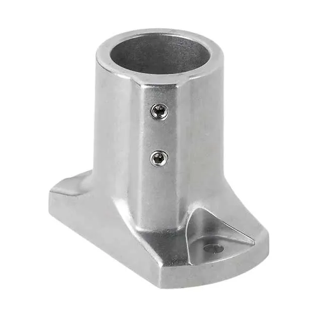 13403430025 (FIW 40 WALL FLANGE MOUNT)