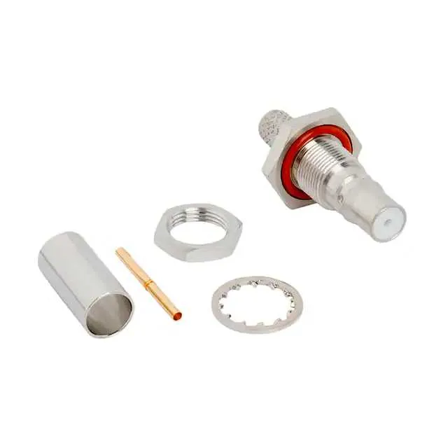 134106 (CONN QMA JACK STR 50OHM SOLDER)