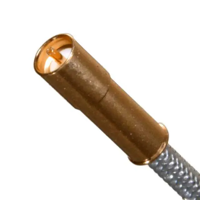 135-3303-001 (CONN MMCX JACK STR 50 OHM CRIMP)