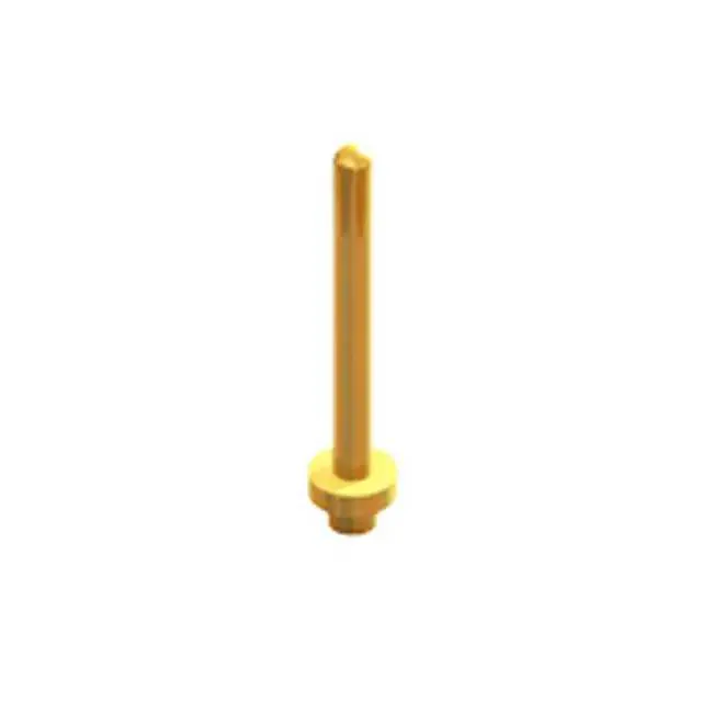 1352-1 (CONN PC PIN CIRC 0.031DIA GOLD)