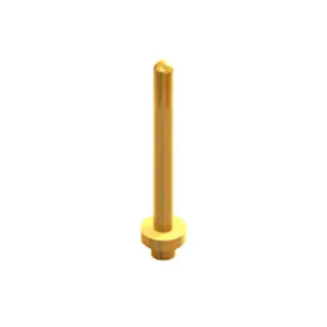 1353-1 (CONN PC PIN CIRC 0.031DIA TIN)