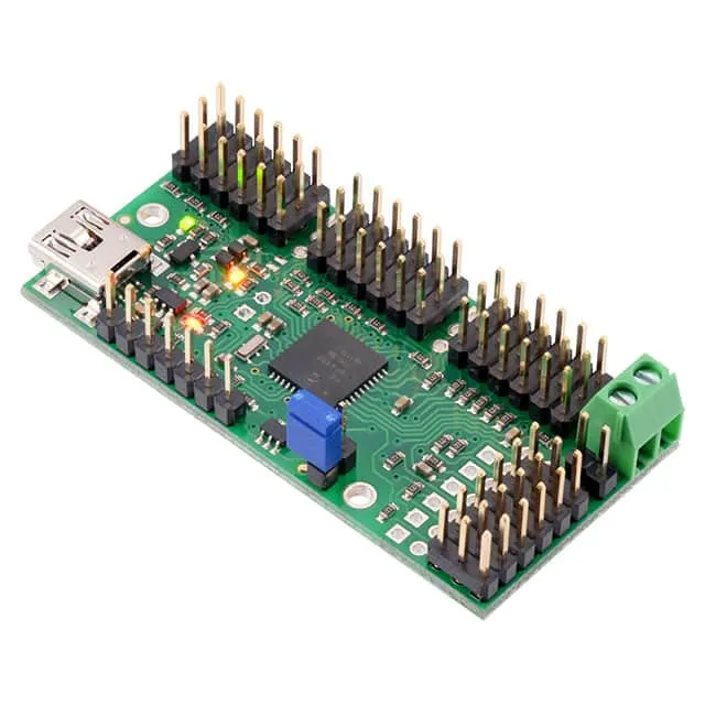 1356 (FLORA COLOR SENSOR WHT TCS34725)