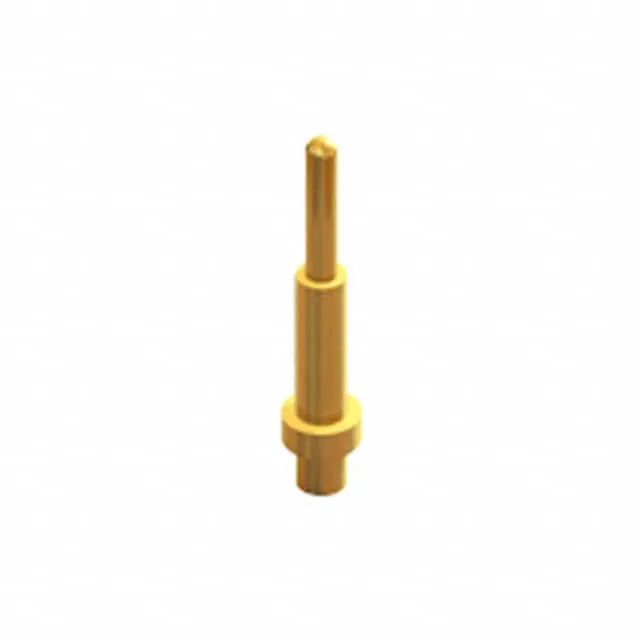 1354-1 (CONN PC PIN CIRC 0.032DIA GOLD)