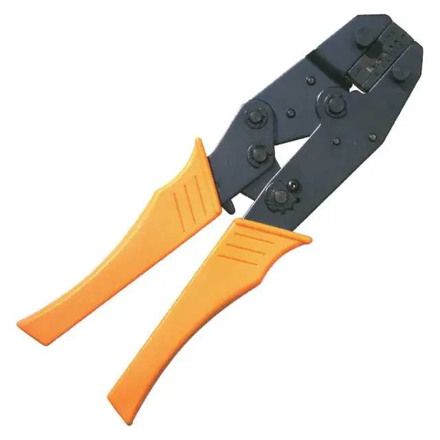 PA1360 (TOOL HAND CRIMPER 10-22AWG SIDE)