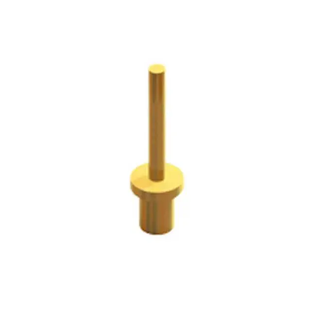 1361-2 (CONN PC PIN CIRC 0.050DIA TIN)