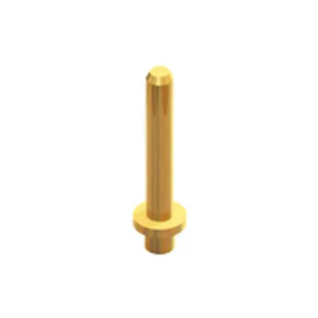 1364-2 (CONN PC PIN CIRC 0.080DIA GOLD)