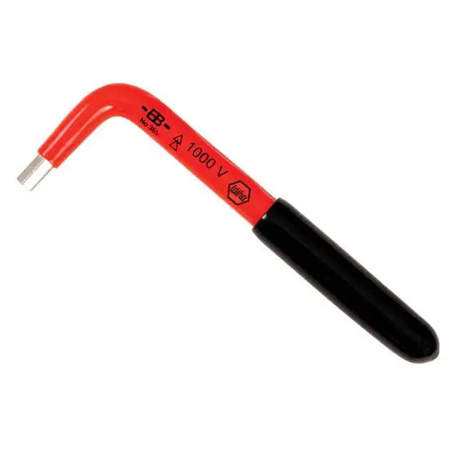 13667 (HEX KEY L SHAPE 7/32 5.32"")