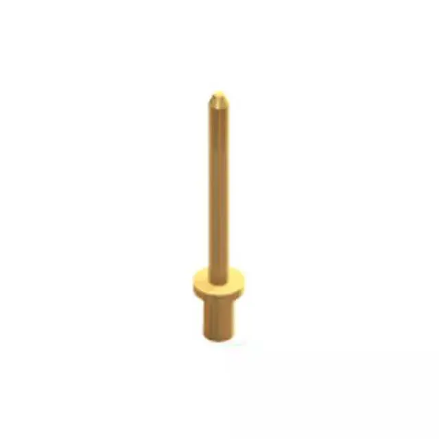 1367-1 (CONN PC PIN CIRC 0.020DIA TIN)