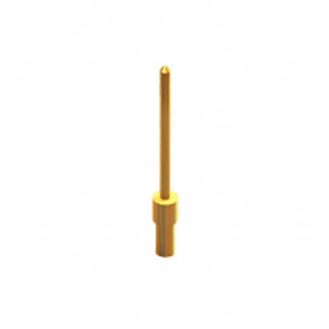 1371-2 (CONN PC PIN CIRC 0.025DIA TIN)