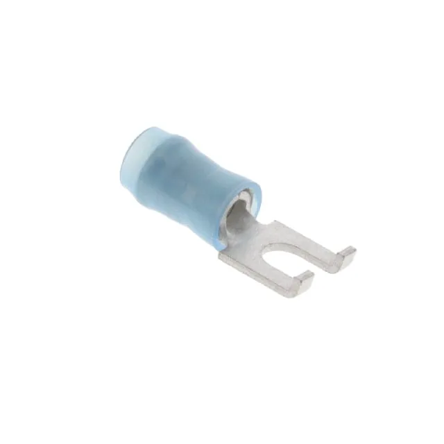 1377174-1 (CONN SPADE TERM 14-16AWG #6 BLU)