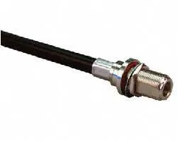 138-4304-407 (CONN N JACK STR 50 OHM CRIMP)