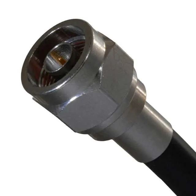 138-4404-007 (CONN N PLUG STR 50 OHM CRIMP)