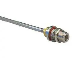 138-4593-401 (CONN N JACK STR 50 OHM SOLDER)