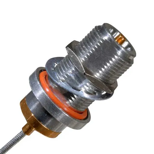 138-4594-401 (CONN N JACK STR 50 OHM SOLDER)