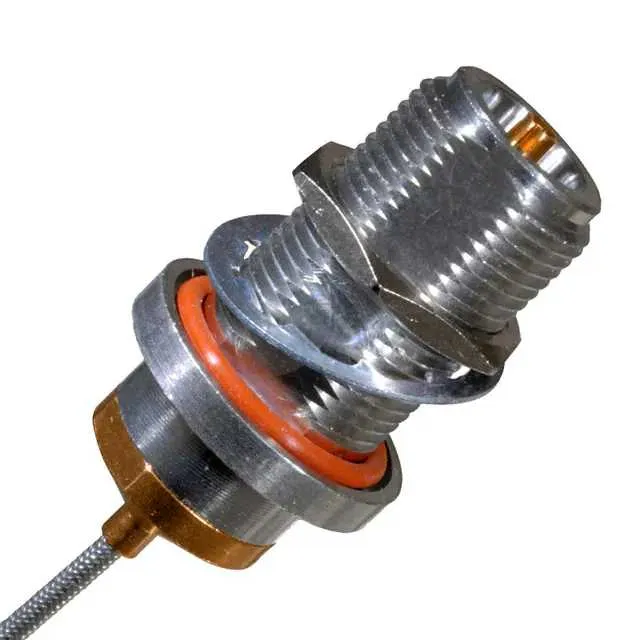 138-4596-401 (CONN N JACK STR 50 OHM SOLDER)