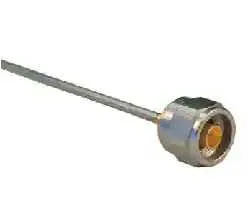 138-4693-001 (CONN N PLUG STR 50 OHM SOLDER)