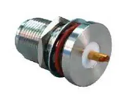 138-4701-407 (CONN N JACK STR 50 OHM SOLDER)