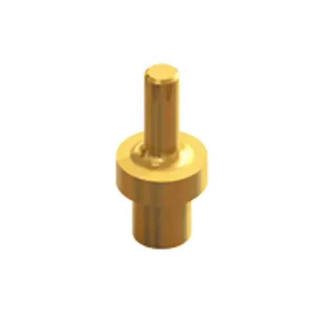 1380-1 (CONN PC PIN CIRC 0.035DIA GOLD)