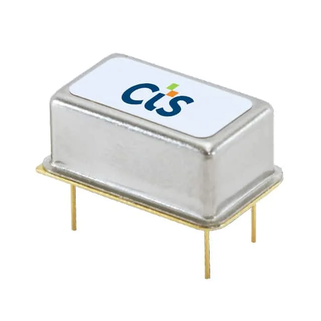 1380100-004 (OSC OCXO 20.0000MHZ HCMOS TH)
