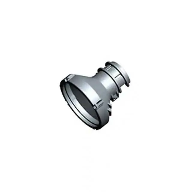 1394089-1 (CONN CABLE CLAMP BLACK)