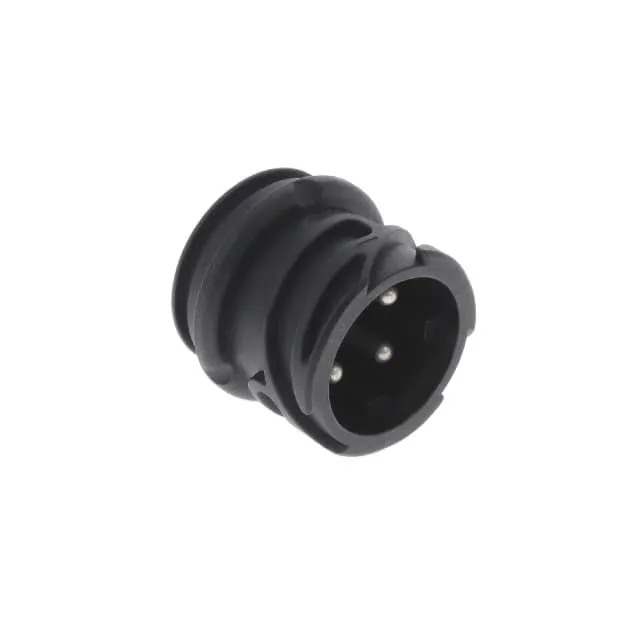 1394324-2 (CONN RCPT MALE 4POS)
