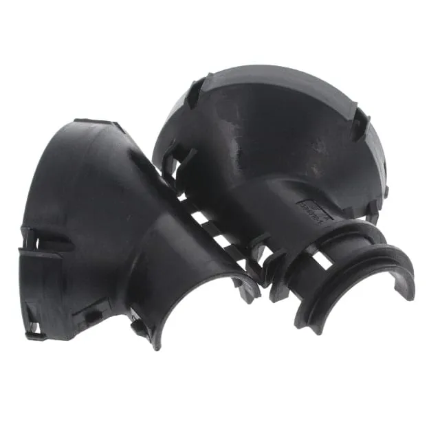 1394816-1 (CONN CAP BLACK 31POS 45DEGREE)