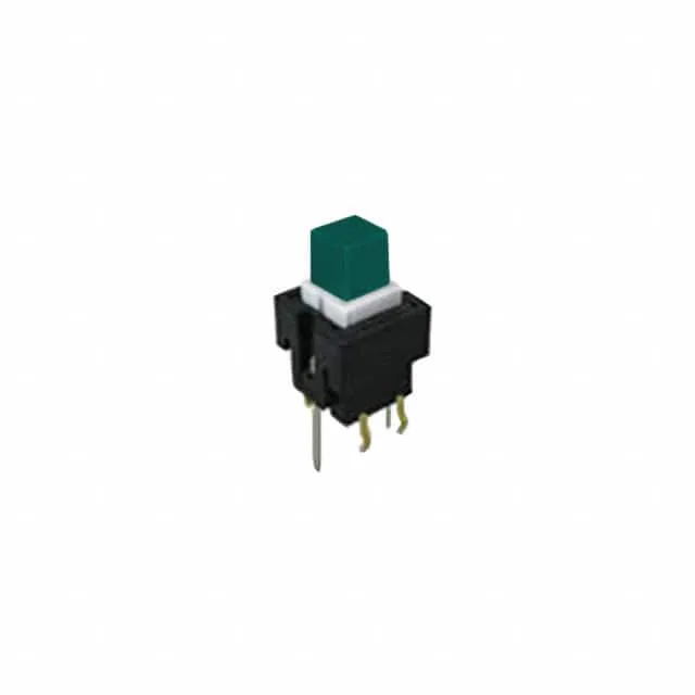 13AL-060-0050-X (SWITCH PUSH SPST-NO 0.005A 5V)