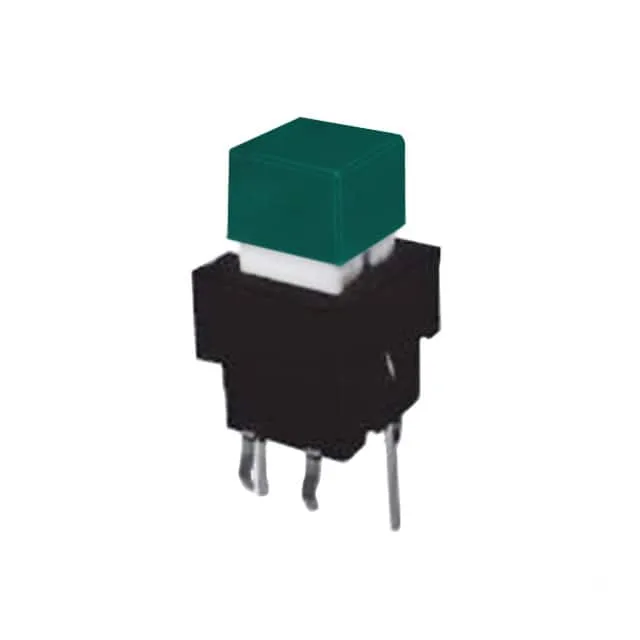 13AL-090-0020-X (SWITCH PUSH SPST-NO 0.005A 5V)